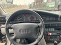 Audi A6 1994 годаүшін4 600 000 тг. в Алматы – фото 37