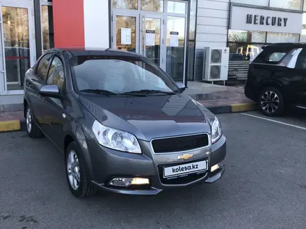 Chevrolet Nexia 2022 года за 6 590 000 тг. в Шымкент