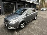 Chevrolet Nexia 2022 года за 5 400 000 тг. в Шымкент