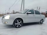 ВАЗ (Lada) Priora 2170 2013 годаүшін3 600 000 тг. в Костанай