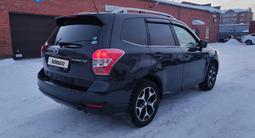 Subaru Forester 2013 года за 9 500 000 тг. в Петропавловск – фото 5