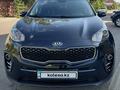 Kia Sportage 2018 года за 10 300 000 тг. в Усть-Каменогорск