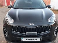 Kia Sportage 2018 года за 10 500 000 тг. в Усть-Каменогорск