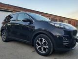 Kia Sportage 2018 годаfor10 500 000 тг. в Усть-Каменогорск – фото 5