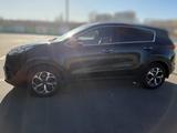 Kia Sportage 2018 годаүшін10 500 000 тг. в Усть-Каменогорск – фото 5