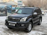 Toyota Land Cruiser Prado 2007 годаүшін12 300 000 тг. в Алматы