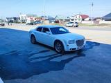 Chrysler 300C 2007 года за 4 500 000 тг. в Алматы – фото 2