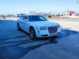 Chrysler 300C 2007 годаүшін4 500 000 тг. в Алматы – фото 5