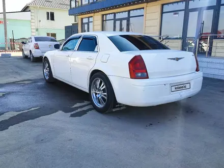 Chrysler 300C 2007 года за 4 500 000 тг. в Алматы – фото 7