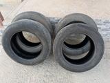 Шины Michelin 235/60/R18 за 70 000 тг. в Атырау – фото 2