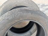 Шины Michelin 235/60/R18 за 70 000 тг. в Атырау