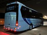 King Long  XMQ6120C 2012 года за 28 000 000 тг. в Туркестан – фото 2