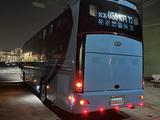 King Long  XMQ6120C 2012 года за 28 000 000 тг. в Туркестан – фото 3