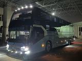 King Long  XMQ6120C 2012 года за 28 000 000 тг. в Туркестан – фото 4
