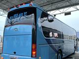 King Long  XMQ6120C 2012 года за 28 000 000 тг. в Туркестан – фото 5