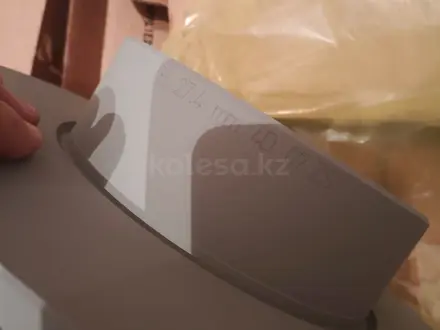 Диски тормозные передние мерседес гелендваген W463 G500 за 150 000 тг. в Астана – фото 4