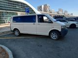 Volkswagen Transporter 2006 года за 4 289 000 тг. в Астана – фото 2