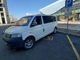 Volkswagen Transporter 2006 года за 4 289 000 тг. в Астана – фото 3