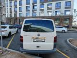 Volkswagen Transporter 2006 года за 4 289 000 тг. в Астана – фото 4