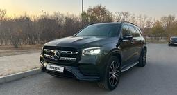 Mercedes-Benz GLS 450 2023 годаfor67 000 000 тг. в Алматы