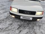 Audi 100 1993 года за 2 600 000 тг. в Тараз – фото 3