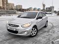 Hyundai Accent 2012 годаүшін4 750 000 тг. в Костанай