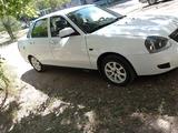 ВАЗ (Lada) Priora 2170 2010 годаүшін2 500 000 тг. в Рудный – фото 2