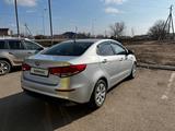 Kia Rio 2014 года за 5 900 000 тг. в Костанай – фото 5