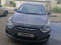 Hyundai Accent 2013 года за 5 800 000 тг. в Семей