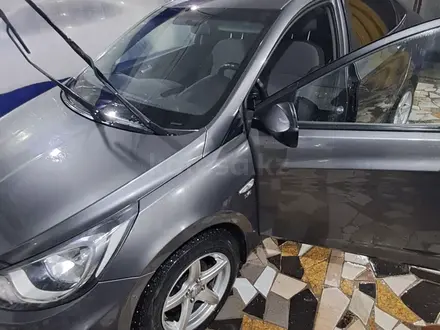 Hyundai Accent 2013 года за 5 800 000 тг. в Семей – фото 4