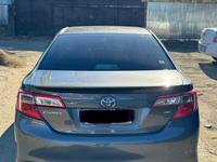 Toyota Camry 2014 года за 5 700 000 тг. в Актобе