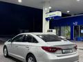 Hyundai Sonata 2015 годаfor6 200 000 тг. в Алматы – фото 5