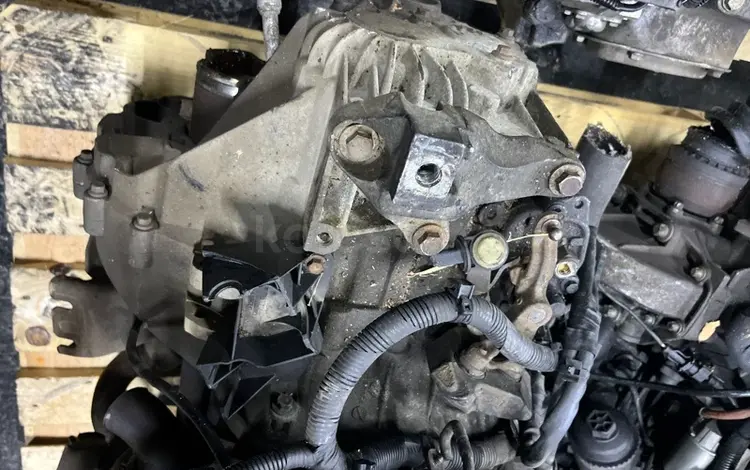 АКПП Volvo D4204T Вольво за 100 000 тг. в Астана