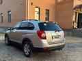 Chevrolet Captiva 2008 годаүшін5 500 000 тг. в Байконыр – фото 4