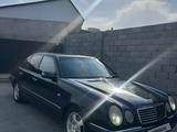 Mercedes-Benz E 280 1998 года за 2 950 000 тг. в Тараз – фото 3