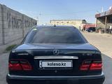 Mercedes-Benz E 280 1998 года за 2 950 000 тг. в Тараз – фото 5