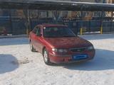 Mazda 626 1997 года за 890 000 тг. в Алматы – фото 2