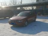 Mazda 626 1997 года за 890 000 тг. в Алматы
