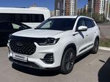 Chery Tiggo 8 Pro 2021 годаfor8 000 000 тг. в Караганда – фото 2