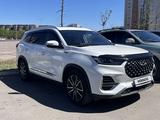 Chery Tiggo 8 Pro 2021 годаfor8 000 000 тг. в Караганда