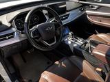 Chery Tiggo 8 Pro 2021 годаfor8 000 000 тг. в Караганда – фото 5