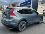 Honda CR-V 2012 годаүшін9 500 000 тг. в Семей – фото 5