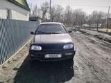 Volkswagen Golf 1995 года за 1 400 000 тг. в Караганда – фото 5