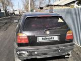 Volkswagen Golf 1995 года за 1 400 000 тг. в Караганда – фото 2