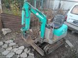 Yanmar  B5 2003 года за 3 200 000 тг. в Алматы