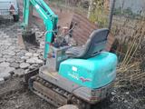 Yanmar  B5 2003 года за 3 200 000 тг. в Алматы – фото 2