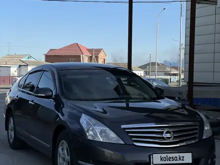 Nissan Teana 2009 года за 4 500 000 тг. в Атырау – фото 7