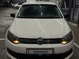 Volkswagen Polo 2011 года за 2 400 000 тг. в Астана