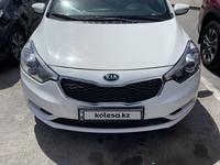 Kia Cerato 2014 года за 6 300 000 тг. в Шымкент