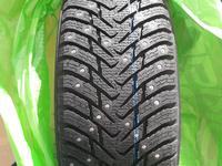 Шины Nokian 225/60/r17 Nordman 8 за 67 600 тг. в Алматы